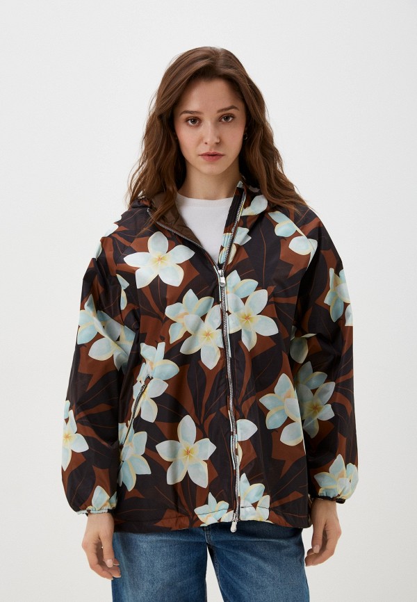 Save the Duck Куртка утепленная - NIAM - фото 1