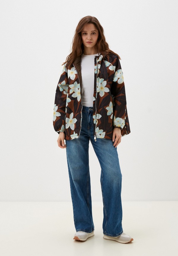 Save the Duck Куртка утепленная - NIAM - фото 2