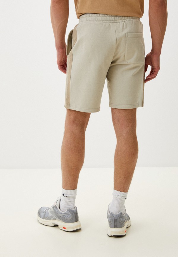 Save the Duck Шорты спортивные - TAE - фото 3