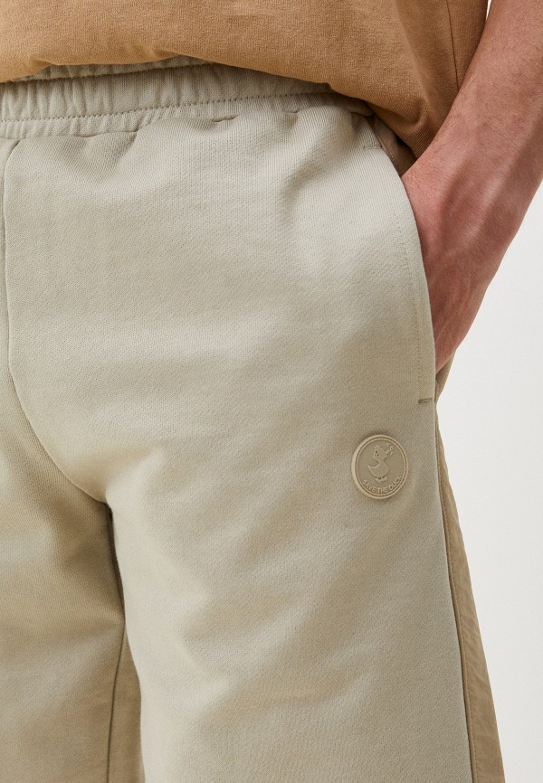 Save the Duck Шорты спортивные - TAE - фото 4