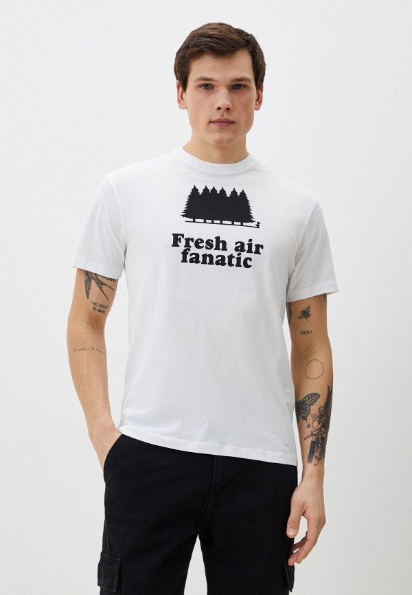 Save the Duck Футболка - LIRAZ - фото 1