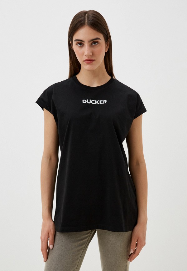 Save the Duck Футболка - MICAH - фото 1