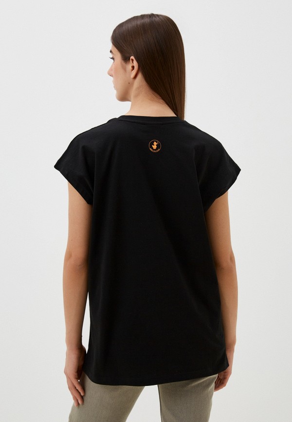 Save the Duck Футболка - MICAH - фото 2