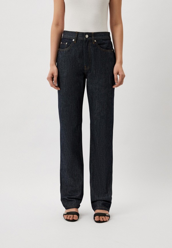 Helmut Lang Джинсы - фото 1