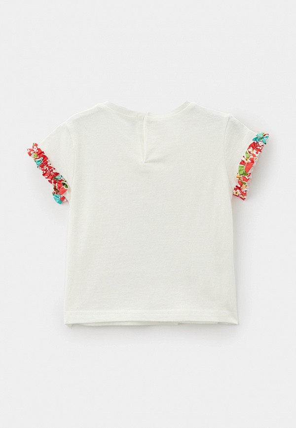 Mayoral Футболка и плавки - фото 2