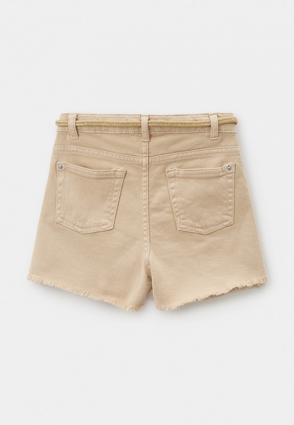 Mayoral Шорты джинсовые - фото 2