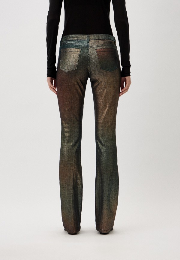 Alberta Ferretti Джинсы - фото 3