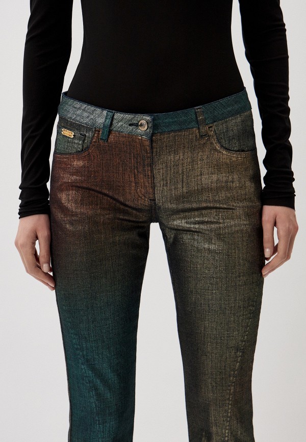 Alberta Ferretti Джинсы - фото 4