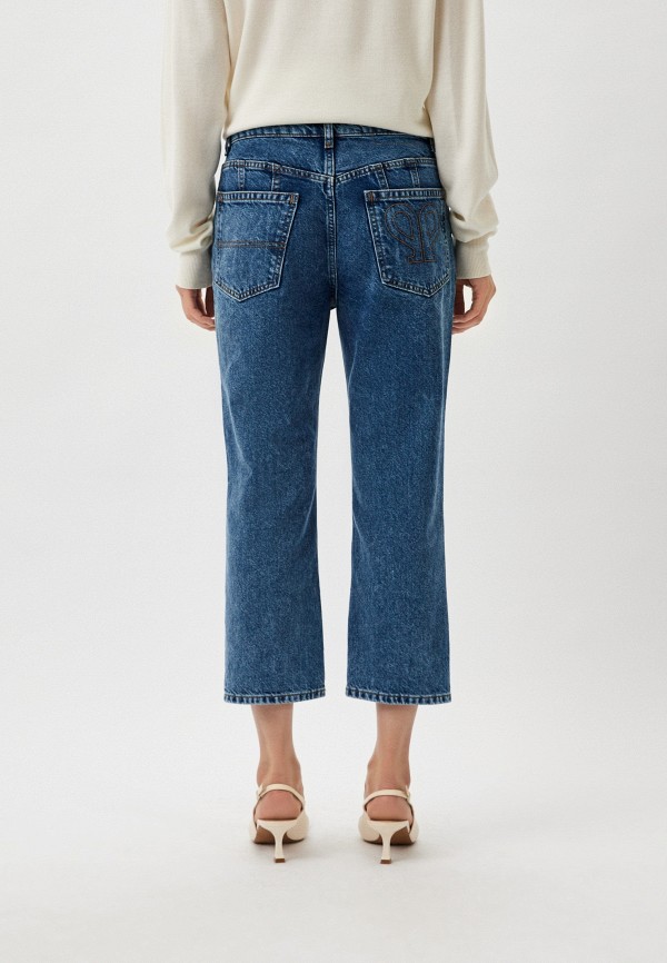 Philosophy Di Lorenzo Serafini Джинсы - фото 3