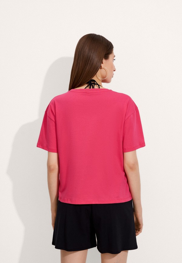 Moschino Swim Футболка - фото 3