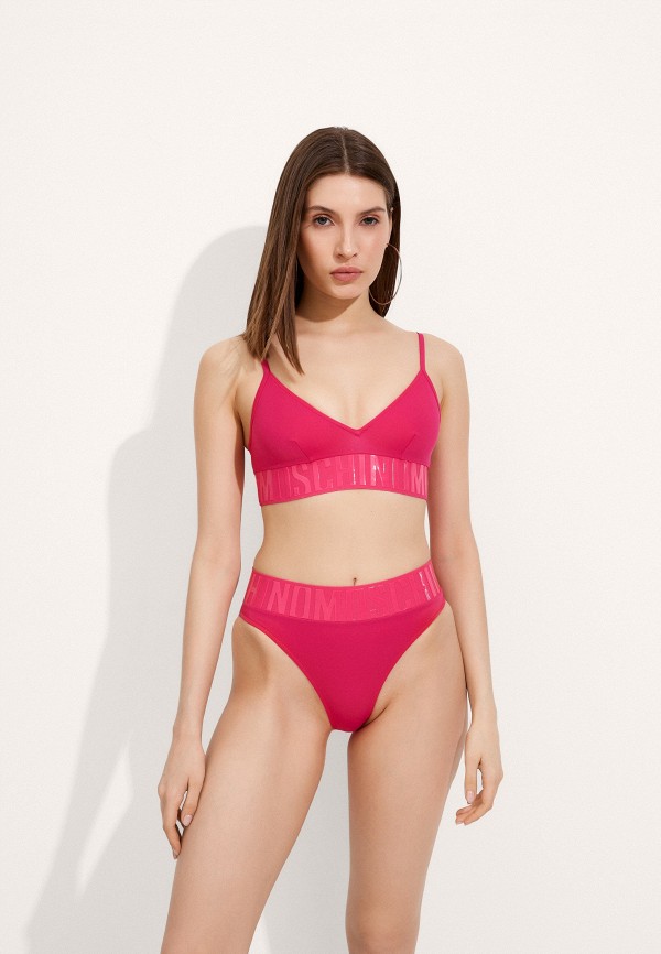 Moschino Swim Плавки - фото 2