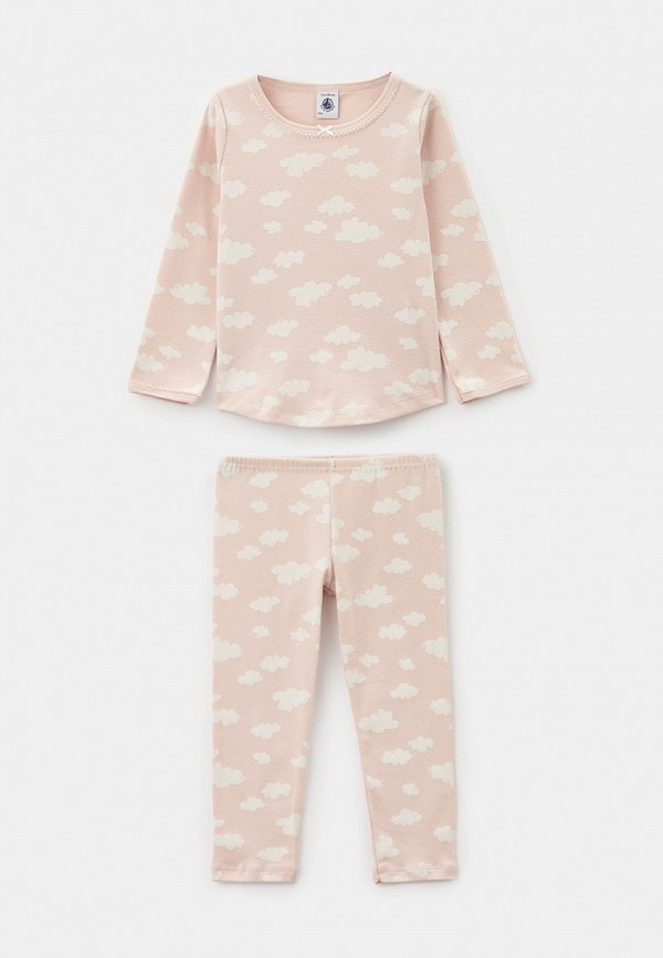Petit bateau pijama hotsell