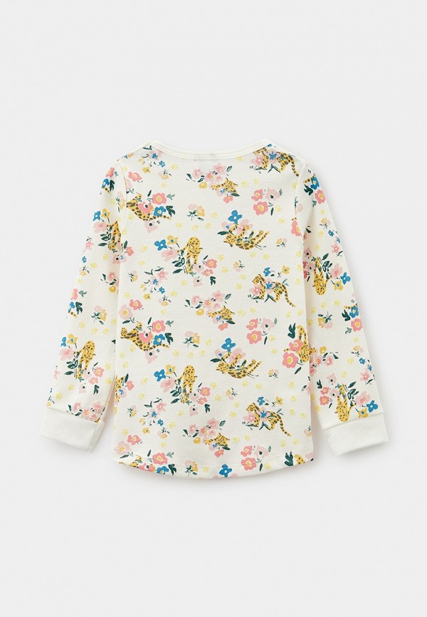 Petit Bateau Пижама и маска для сна - фото 2