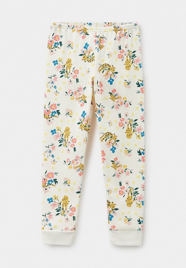 Petit Bateau Пижама и маска для сна - фото 4