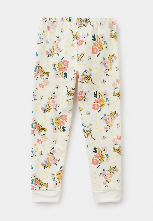 Petit Bateau Пижама и маска для сна - фото 5