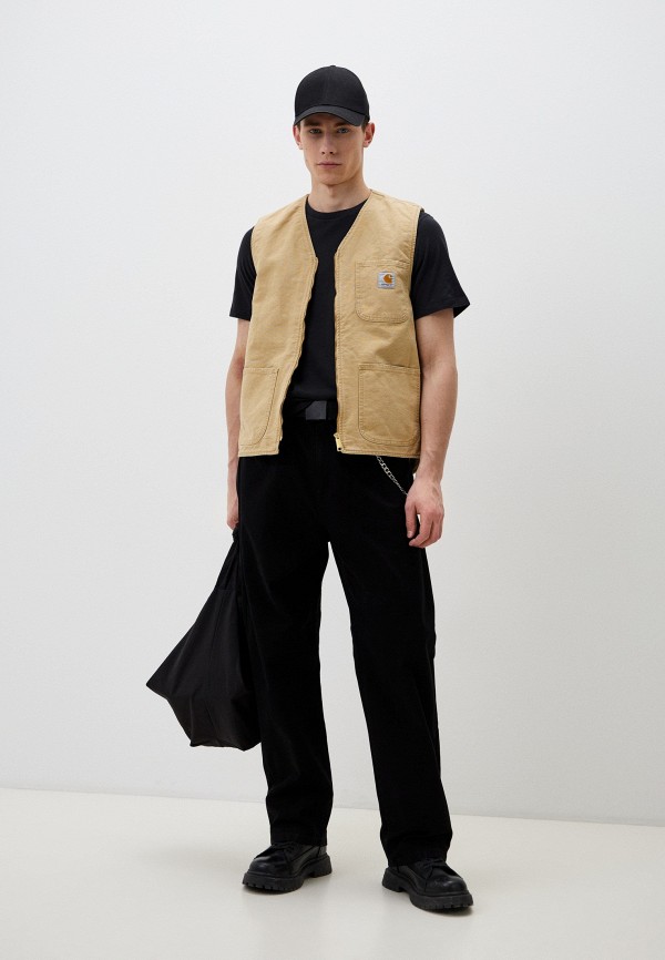 Carhartt WIP Жилет - Arbor - фото 2