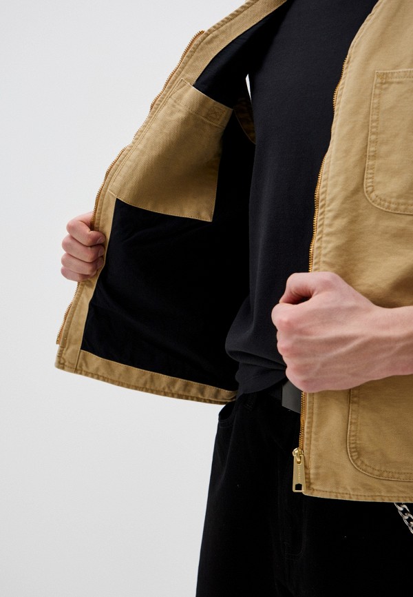 Carhartt WIP Жилет - Arbor - фото 4