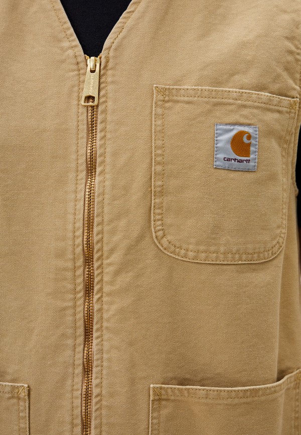Carhartt WIP Жилет - Arbor - фото 5