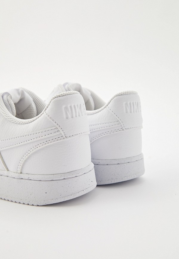 Nike Кеды - Nike Court Vision Low Next Nature - фото 4