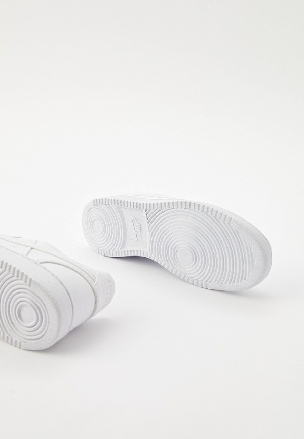 Nike Кеды - Nike Court Vision Low Next Nature - фото 5