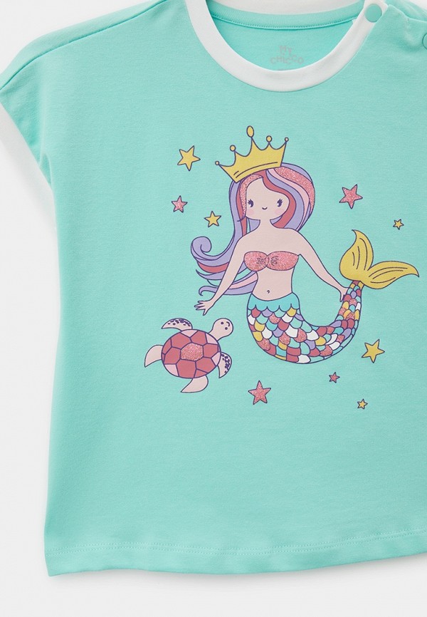 Chicco Пижама - фото 3