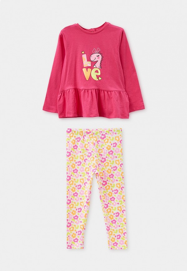 Chicco Блуза и брюки - фото 1