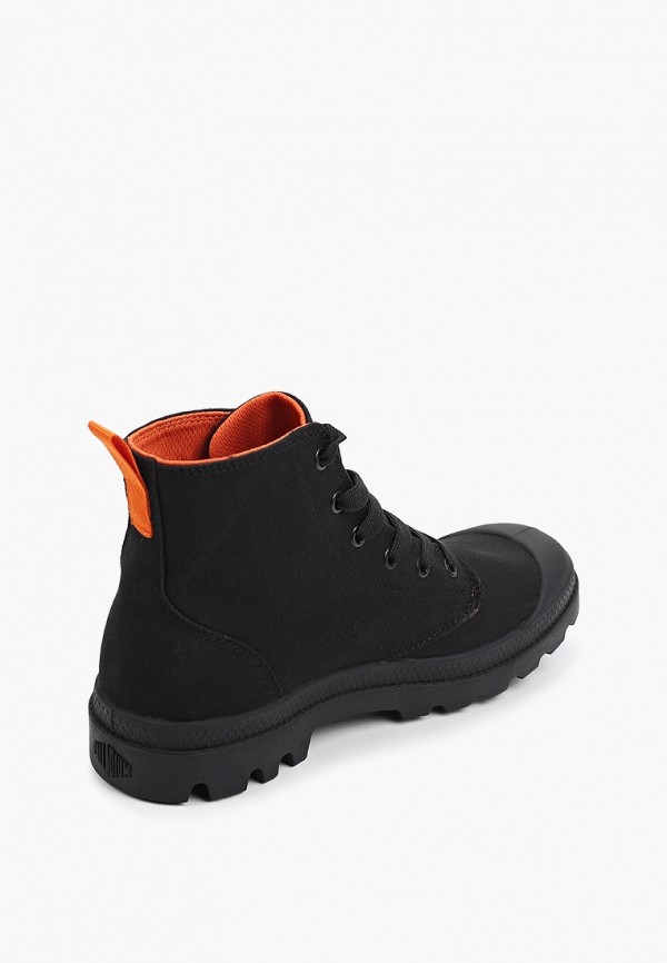 Palladium Кеды - PAMPA MONOPOP - фото 3