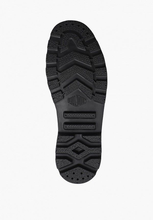 Palladium Кеды - PAMPA MONOPOP - фото 5