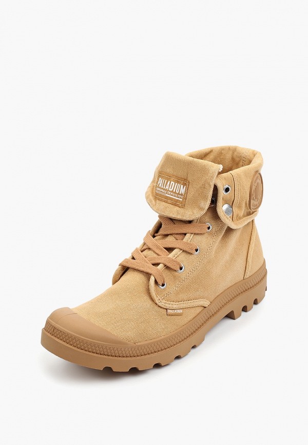 Palladium Ботинки трекинговые - BAGGY - фото 2