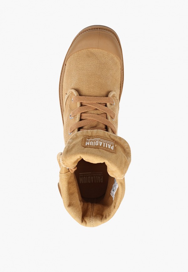 Palladium Ботинки трекинговые - BAGGY - фото 4