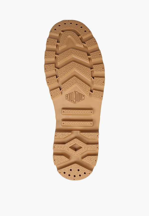 Palladium Ботинки трекинговые - BAGGY - фото 5