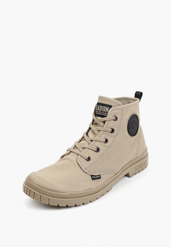 Palladium Ботинки - фото 2