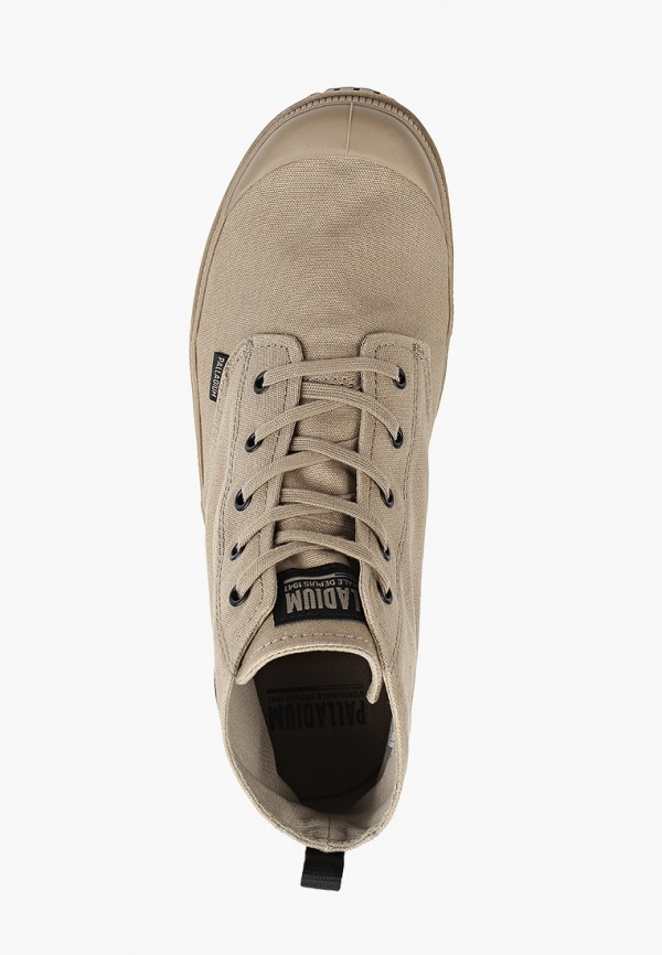 Palladium Ботинки - фото 4