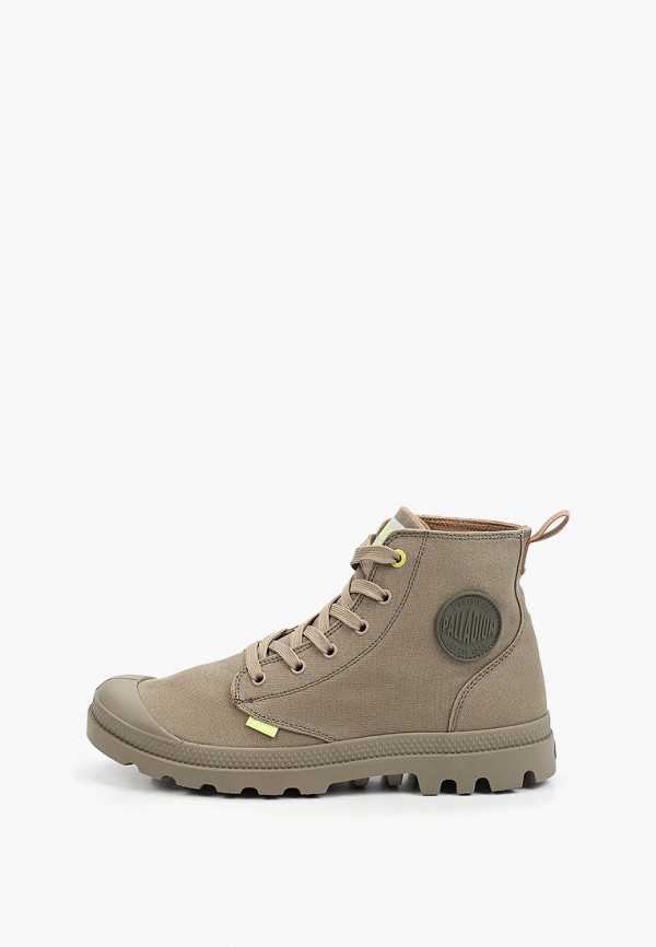 Palladium Кеды - фото 1