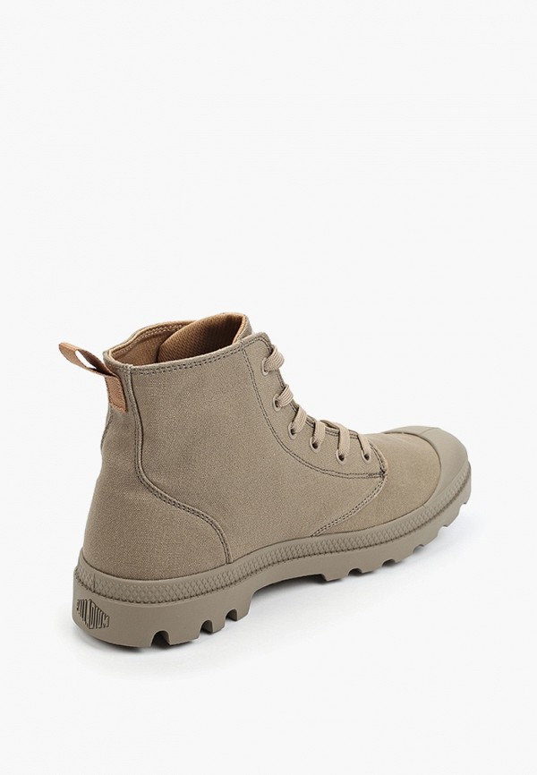 Palladium Кеды - фото 3