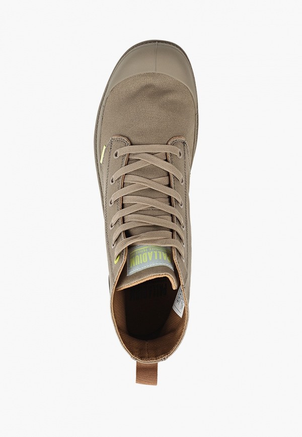 Palladium Кеды - фото 4