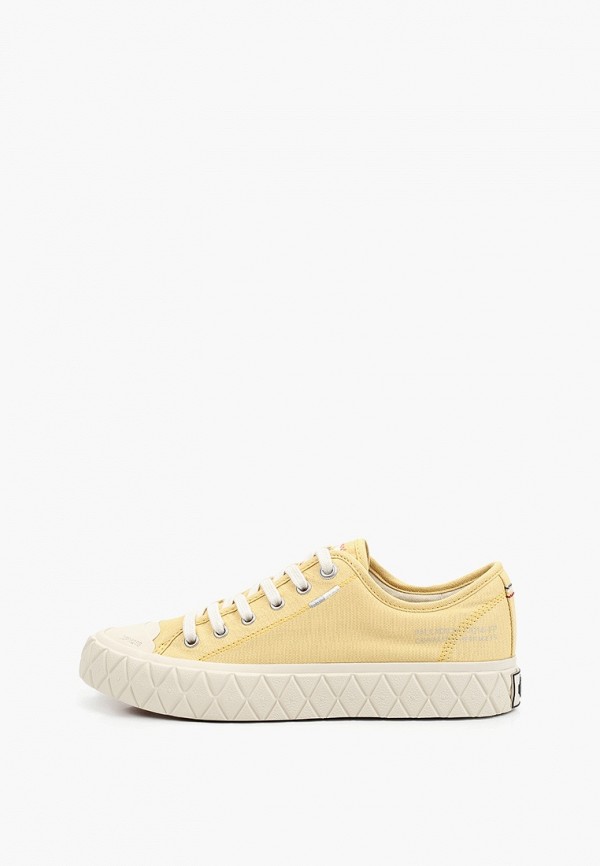 Palladium Кеды - PALLA ACE CVS - фото 1