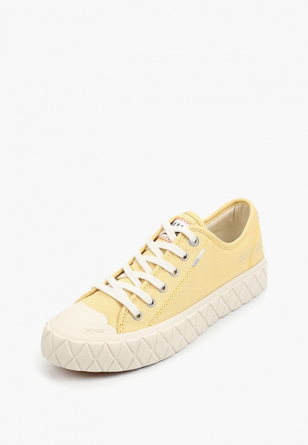 Palladium Кеды - PALLA ACE CVS - фото 2