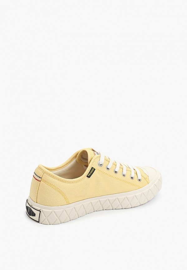 Palladium Кеды - PALLA ACE CVS - фото 3