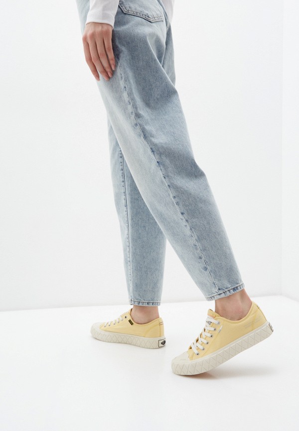 Palladium Кеды - PALLA ACE CVS - фото 6