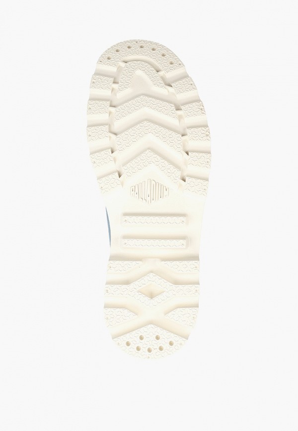 Palladium Кеды - PAMPA BLANC - фото 5