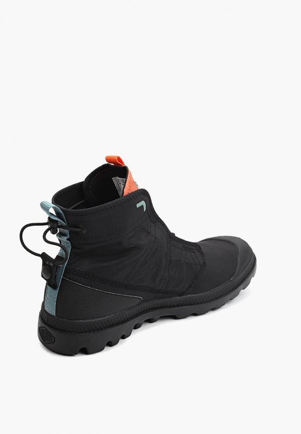 Palladium Кеды - Pampa Travel Lite - фото 3