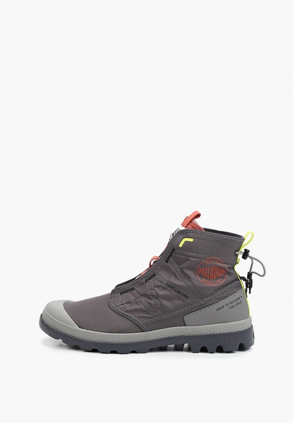 Palladium Ботинки трекинговые - фото 1