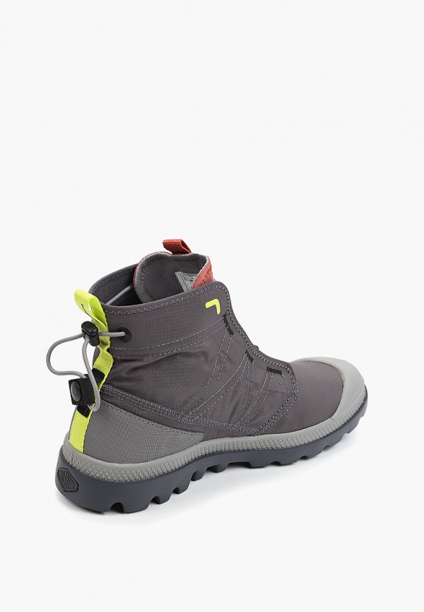 Palladium Ботинки трекинговые - фото 3