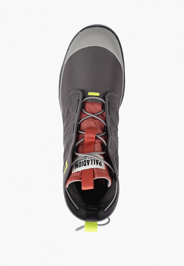 Palladium Ботинки трекинговые - фото 4