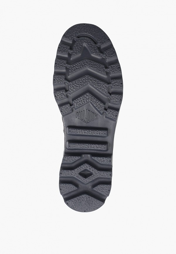 Palladium Ботинки трекинговые - фото 5