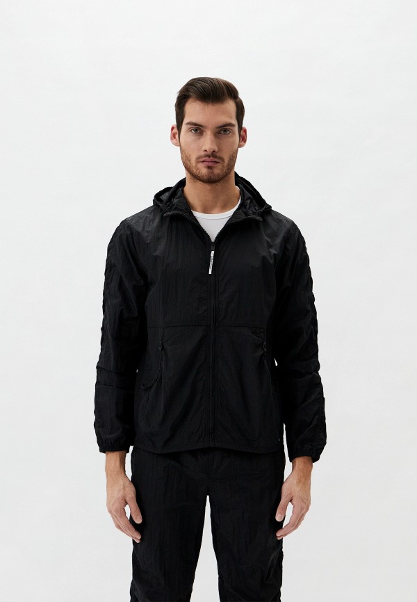 Calvin Klein Performance WO WIND JACKET RTLADJ563802 Lamoda
