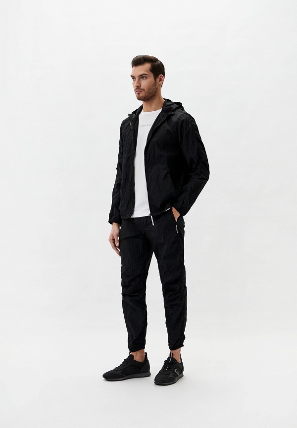Calvin Klein Performance WO WIND JACKET RTLADJ563802 Lamoda