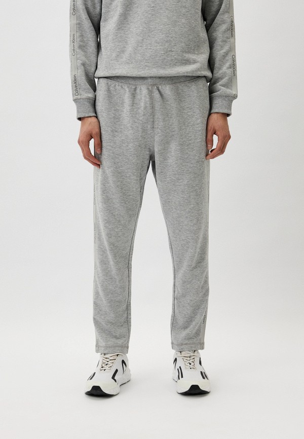 Calvin klein performance sweatpants grey sales