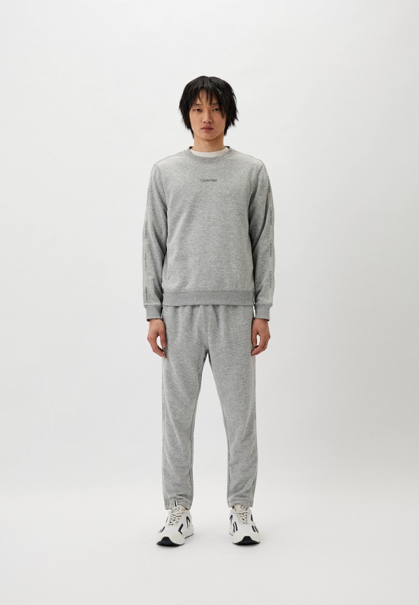 Calvin Klein Performance Брюки спортивные - PW -   JOGGER - фото 2